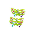 Football Party Supplies Soccer Theme Plate Cup Straw Birthday Decoration Tableware Party Supplies