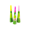 Football Party Supplies Soccer Theme Plate Cup Straw Birthday Decoration Tableware Party Supplies