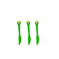 Football Party Supplies Soccer Theme Plate Cup Straw Birthday Decoration Tableware Party Supplies